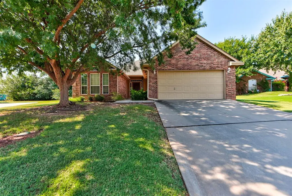 15601 Traditions Drive, Edmond, OK 73013 - #1