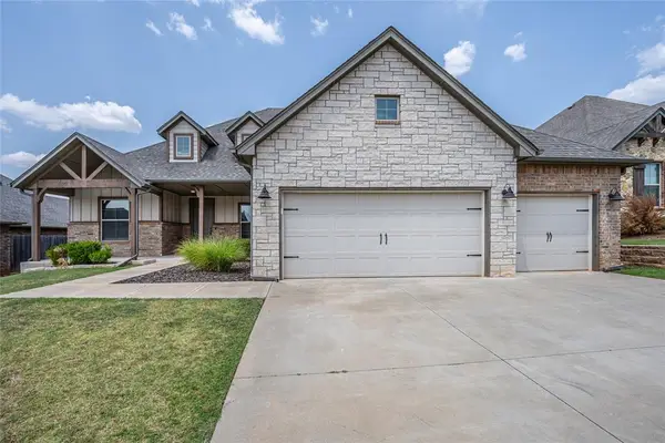 701 NW 197th Street, Edmond, OK 73012