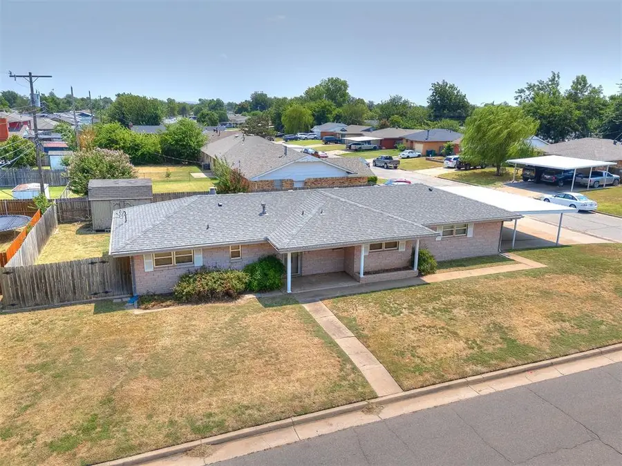 1453 SW 61st Street, Oklahoma City, OK 73159 - #2