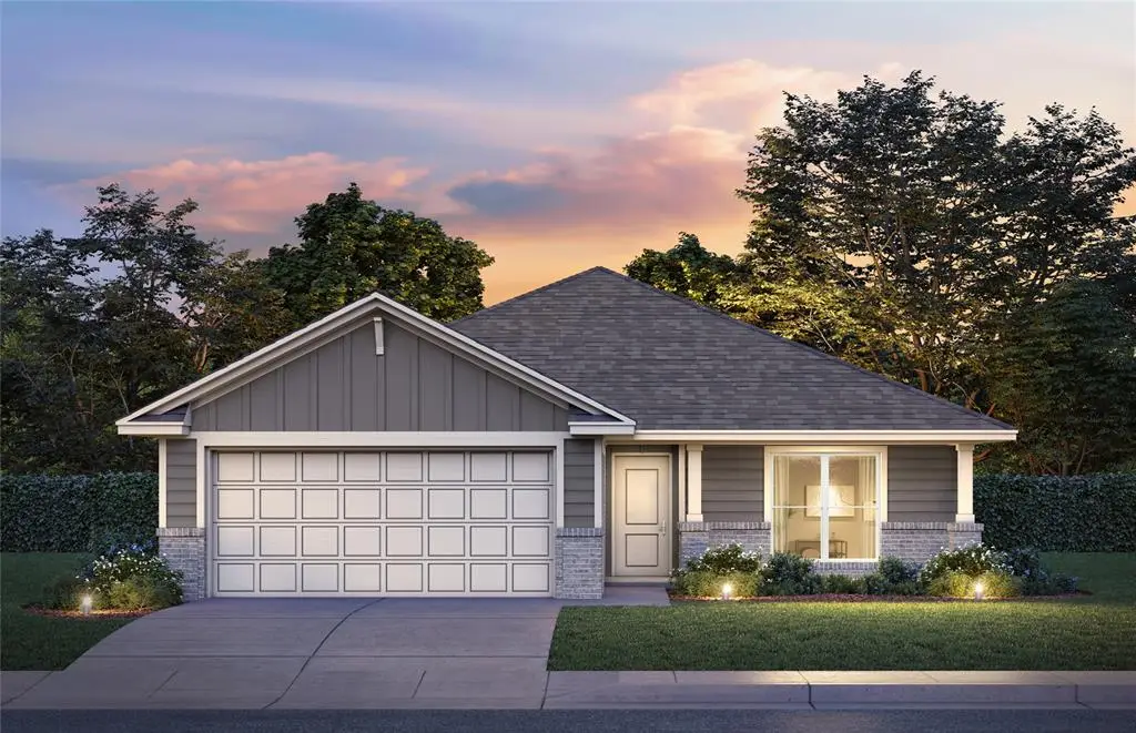 523 Condor Circle, Norman, OK 73072 - #1