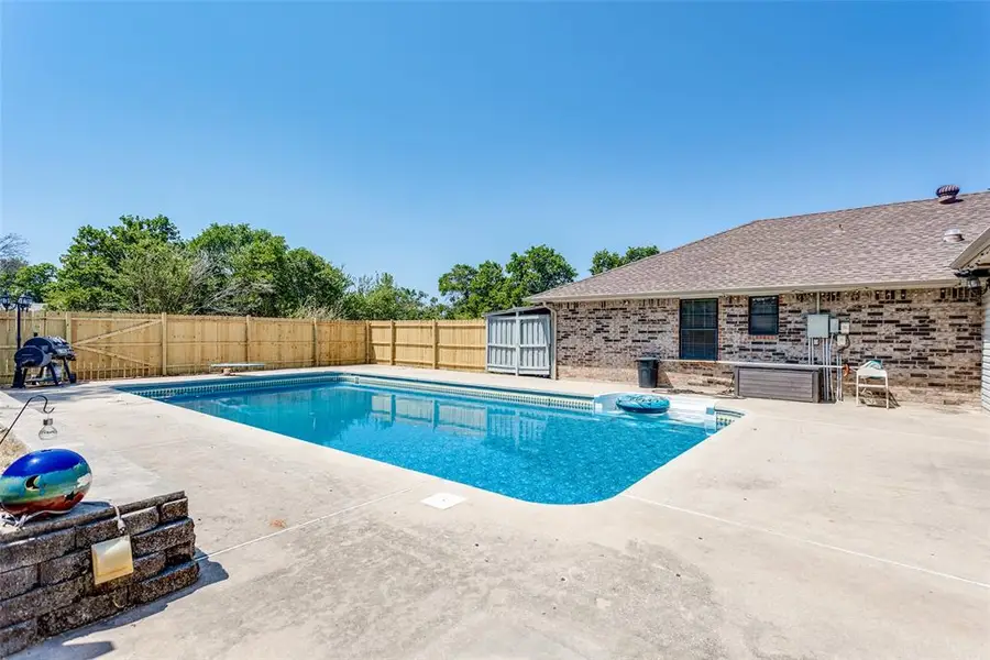 402 Ash Road, Choctaw, OK 73020 - #2