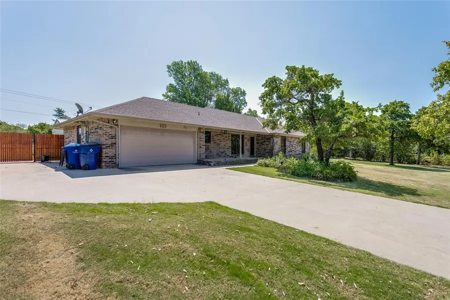 402 Ash Road, Choctaw, OK 73020 - #3
