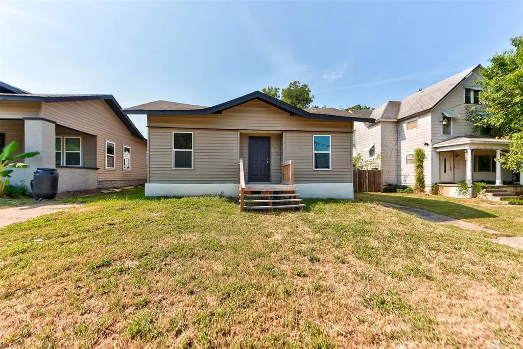 1015 E Main Street, Shawnee, OK 74801 - #1
