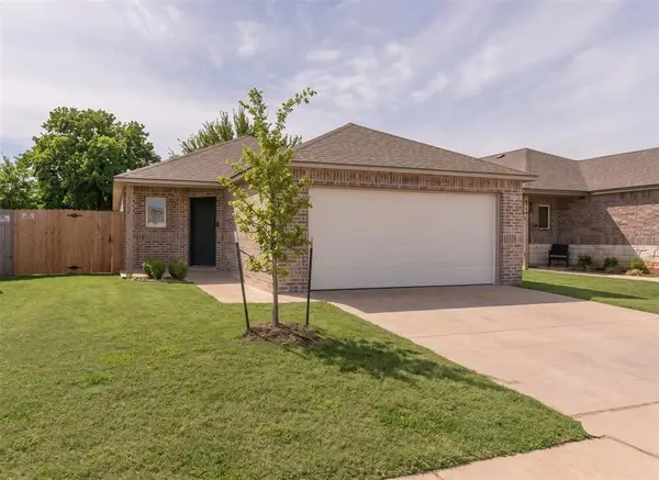 12104 SW 33rd Street, Yukon, OK 73099