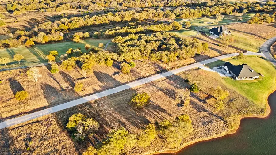 Lot B24 Mardis Court, Blanchard, OK 73010 - #2