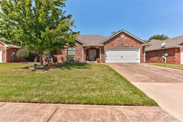 2517 Prescott Avenue, Edmond, OK 73013
