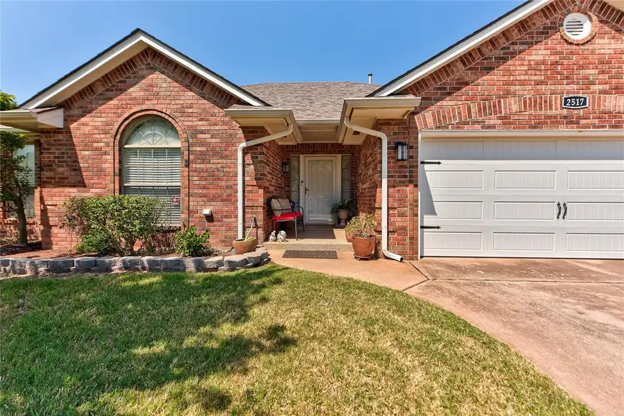 2517 Prescott Avenue, Edmond, OK 73013 - #3