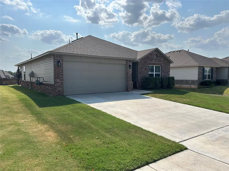 1312 Marble Terrace, Noble, OK 73068 - #3
