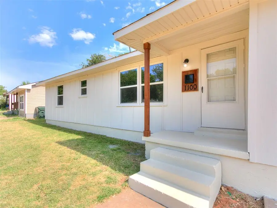 1100 Sycamore Drive, Oklahoma City, OK 73110 - #2