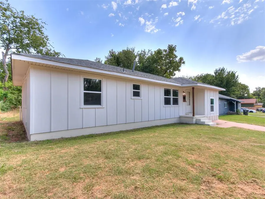 1100 Sycamore Drive, Oklahoma City, OK 73110 - #3