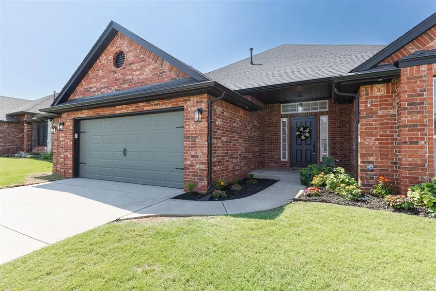 7528 NW 135th Street, Oklahoma City, OK 73142 - #3