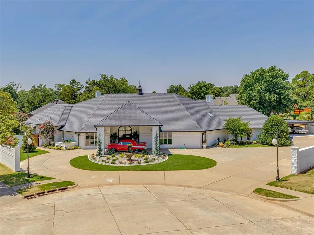 605 Sycamore Court, Blanchard, OK 73010 - #1