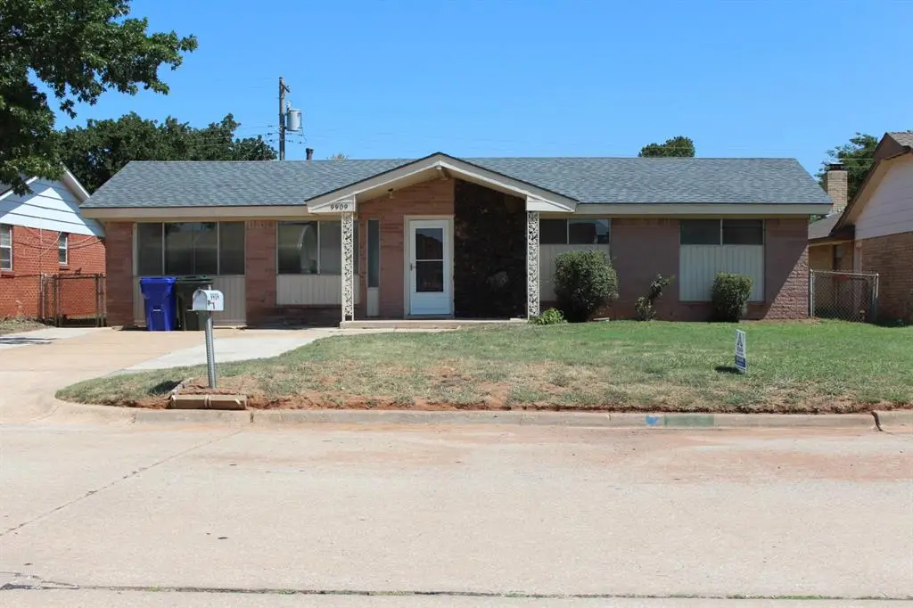 9909 Harmony Drive, Oklahoma City, OK 73130 - #1