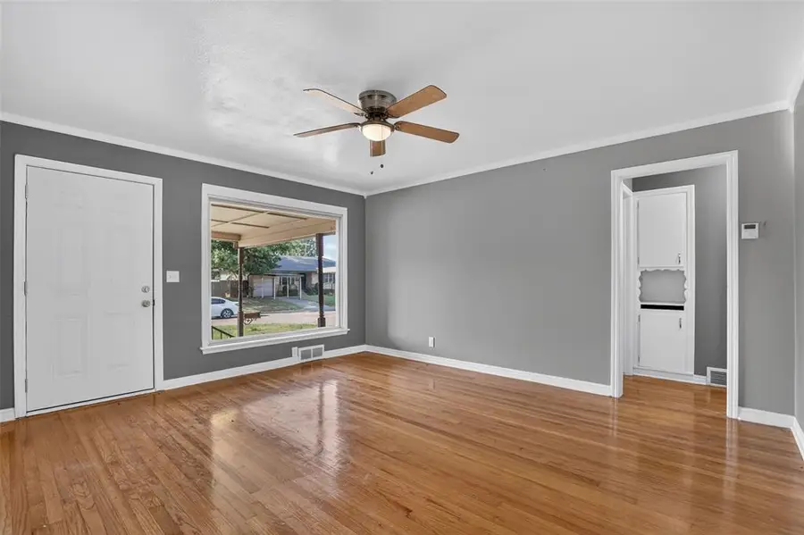 2932 NW 67th Street, Oklahoma City, OK 73116 - #3