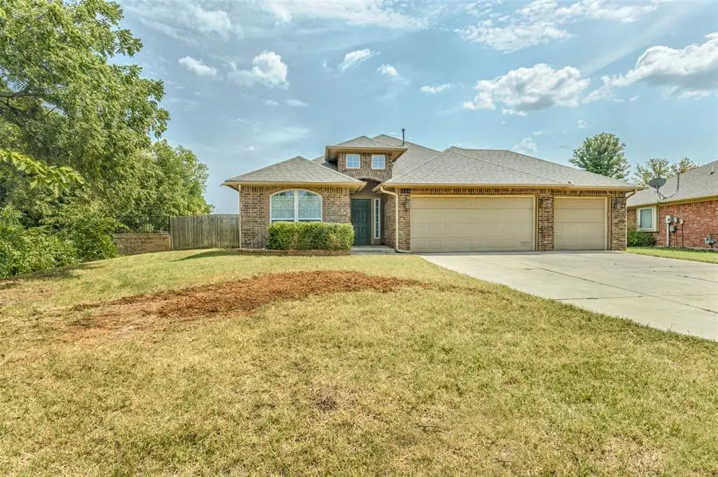 720 Hedgewood Drive, Oklahoma City, OK 73160 - #1