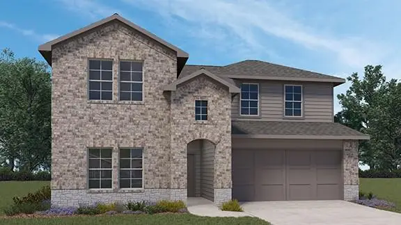 7709 Three Woods Lane, Yukon, OK 73099