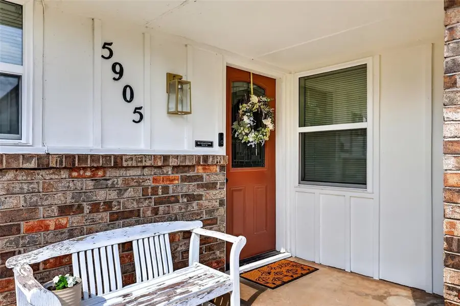 5905 Tiffany Circle, Oklahoma City, OK 73132 - #2