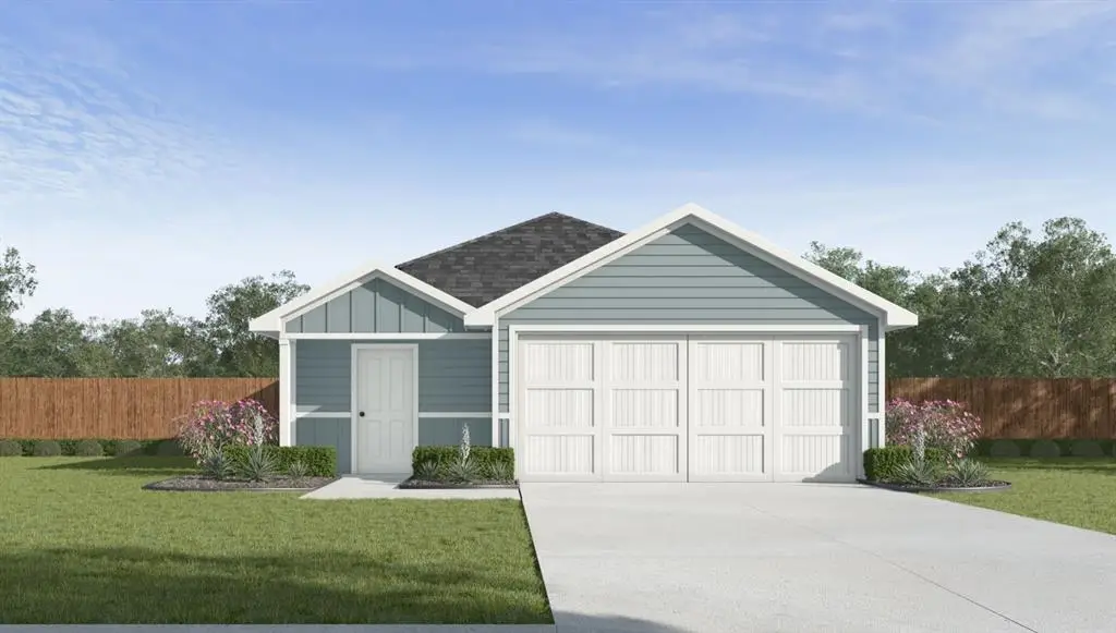 11532 SW 38th Street, Mustang, OK 73064 - #1
