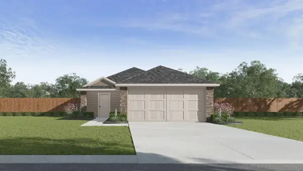 11529 SW 38th Street, Mustang, OK 73064