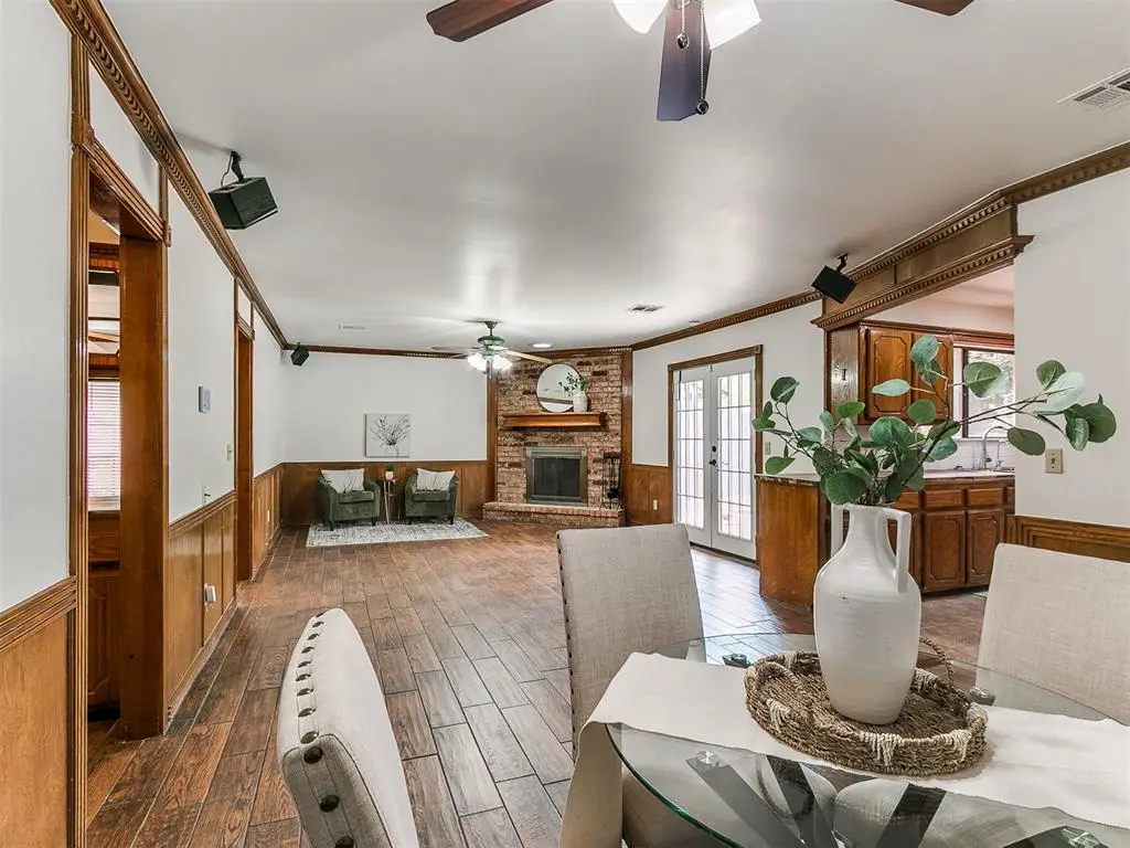 11313 Davis Court, Oklahoma City, OK 73162 - #1