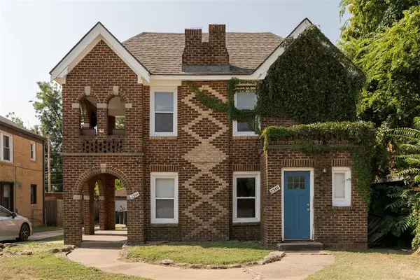 2344 NW 12th Street, Oklahoma City, OK 73107