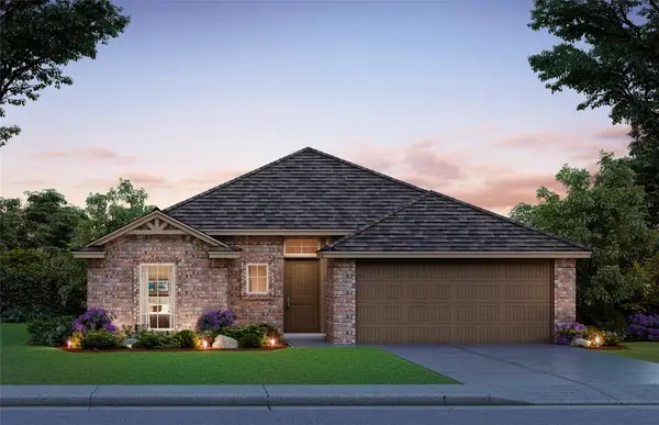 10802 SE 28th Street, Midwest City, OK 73130