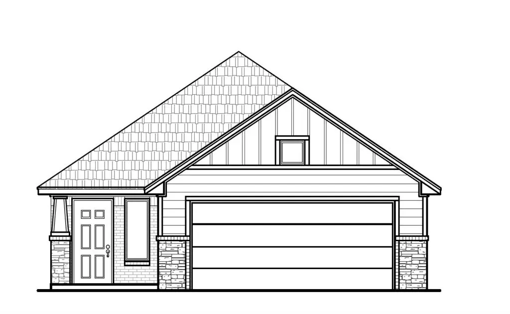 1032 SW 139th Terrace, Oklahoma City, OK 73170 - #1