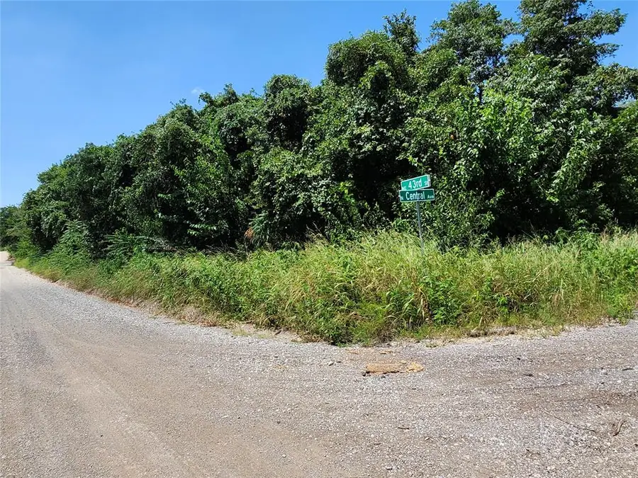 43 NE Central Avenue, Spencer, OK 73084 - #3