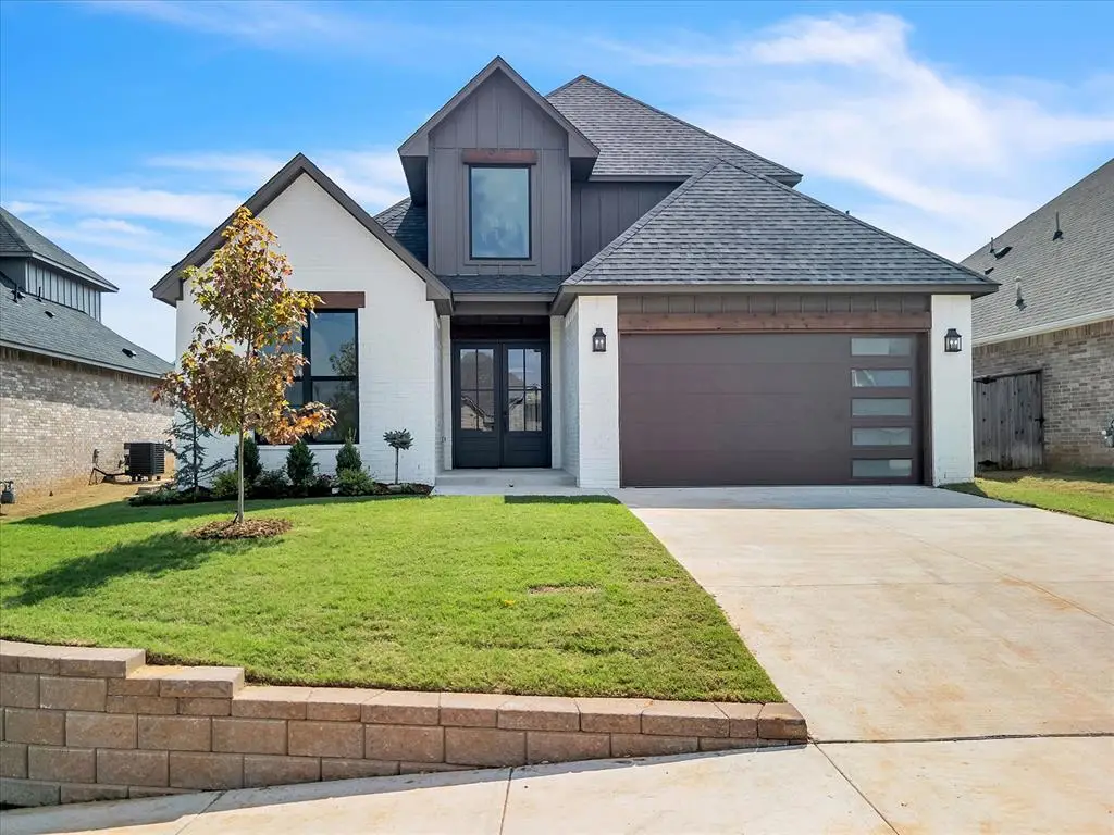 3548 Paso Robles Terrace, Edmond, OK 73034 - #1