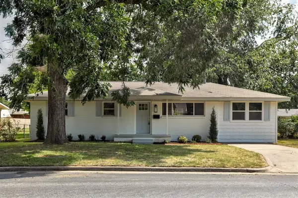 1712 W Boyd Drive, Norman, OK 73069