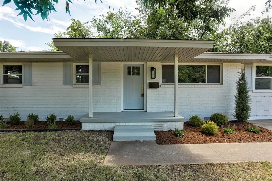 1712 W Boyd Drive, Norman, OK 73069 - #3