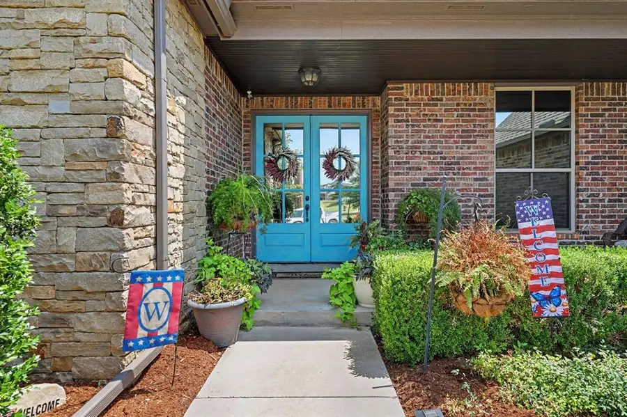9300 NW 97th Circle, Yukon, OK 73099 - #3