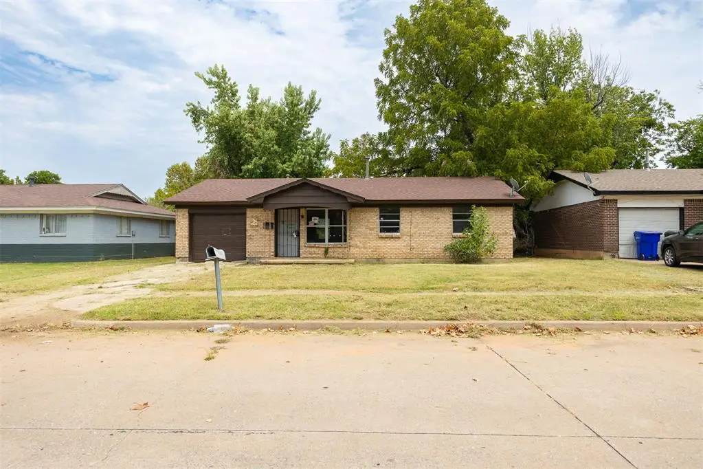1500 Mcdonald Drive, Oklahoma City, OK 73130 - #1