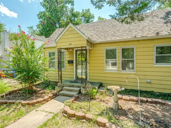 1006 W Eufaula Street, Norman, OK 73069