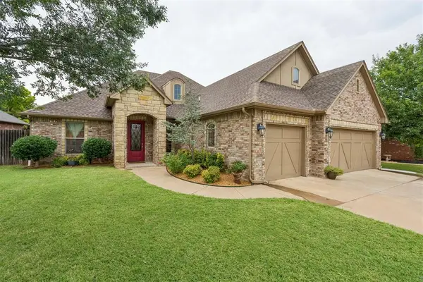 4609 NW 162nd Street, Edmond, OK 73013
