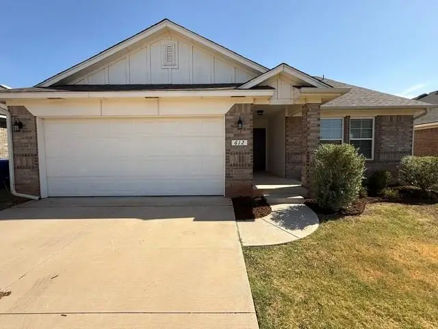 612 Blue Fish Court, Norman, OK 73069 - #1