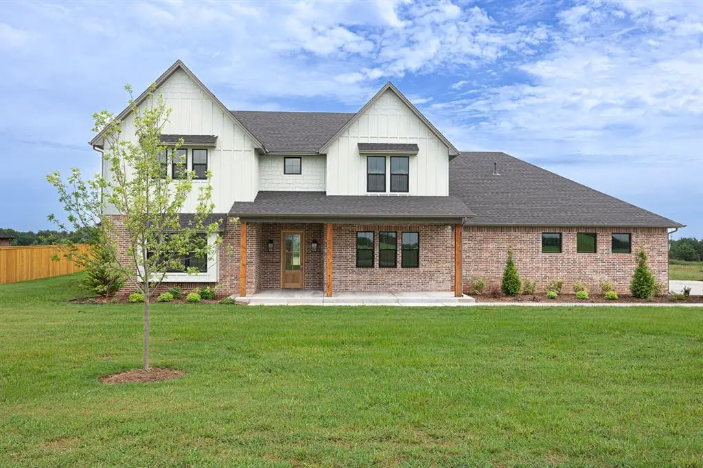 2920 Edgefield Lane, Goldsby, OK 73073 - #1