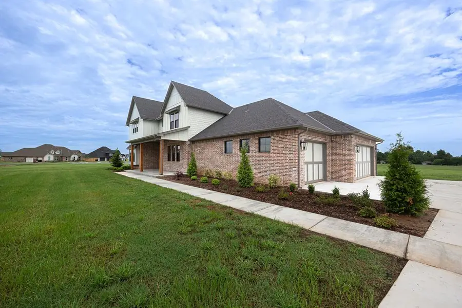 2920 Edgefield Lane, Goldsby, OK 73073 - #3