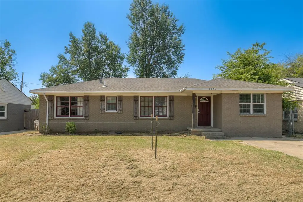 1026 Idaho Street, Norman, OK 73071 - #1