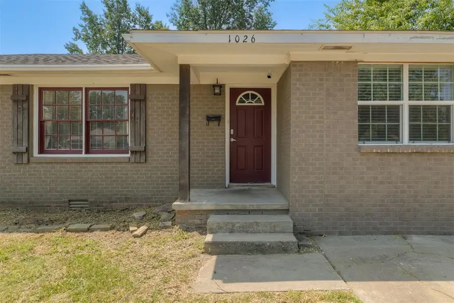1026 Idaho Street, Norman, OK 73071 - #2