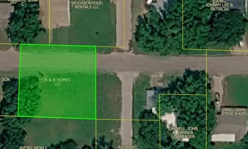 502 W Caddo Avenue #A, Marlow, OK 73055 - #1