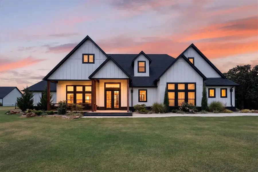 36860 Sandy Rock Road, Tecumseh, OK 74873 - #2