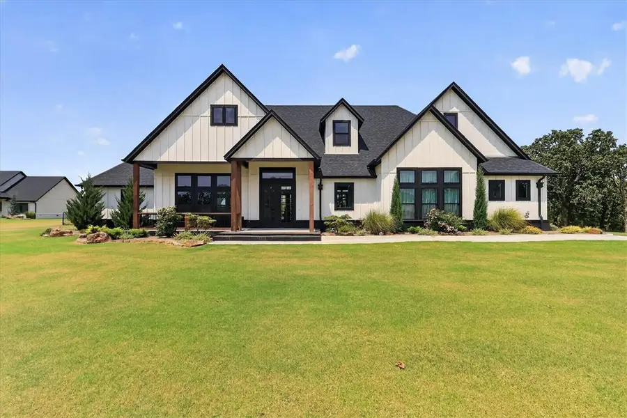 36860 Sandy Rock Road, Tecumseh, OK 74873 - #3