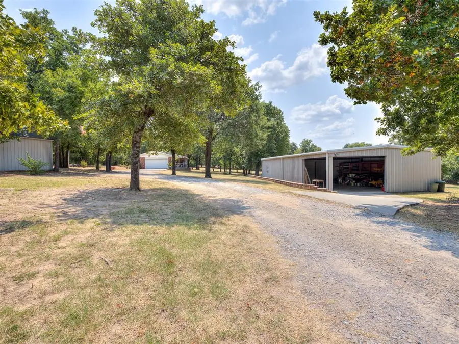19200 Meador Lane, Harrah, OK 73045 - #3