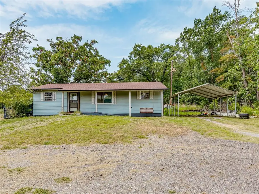 2 Clearpond Lane, Shawnee, OK 74801 - #3