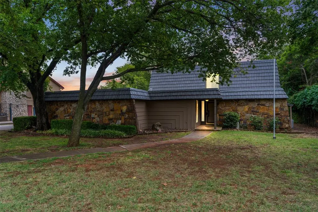 2940 Browne Stone Road, Oklahoma City, OK 73120 - #1