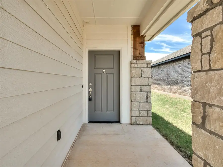 611 Red Cedar Way, Norman, OK 73069 - #2