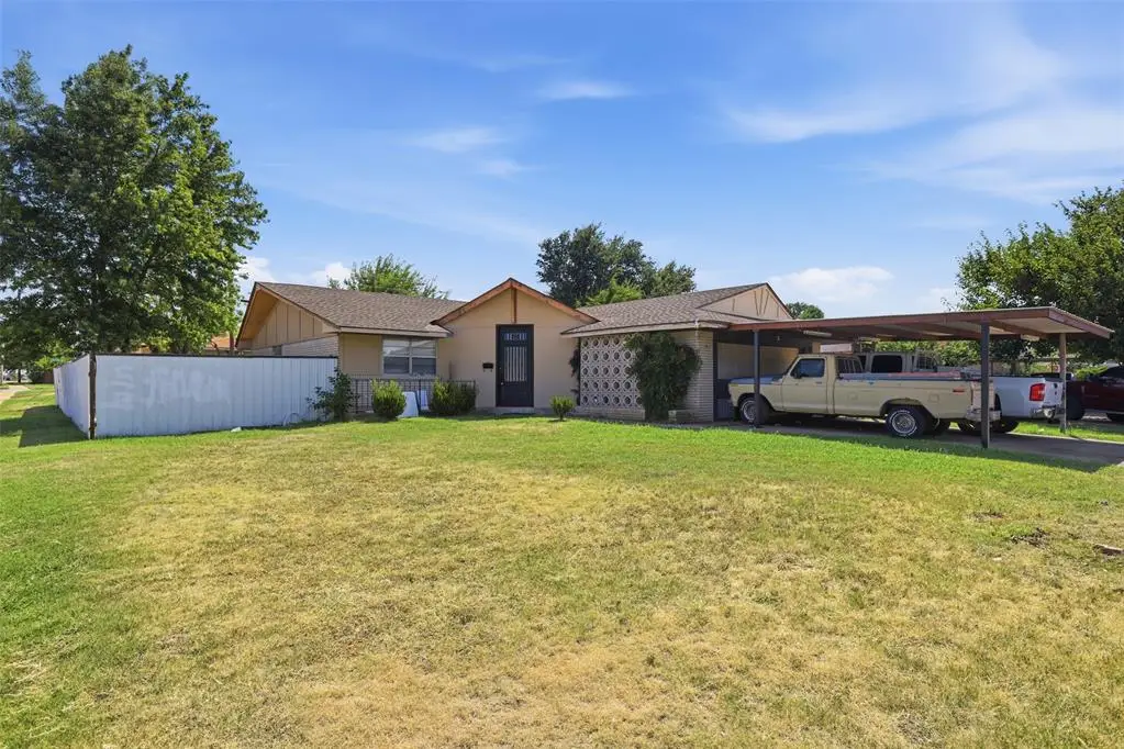 1300 SW 62nd Street, Oklahoma City, OK 73159 - #1