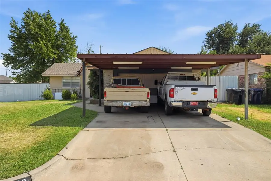 1300 SW 62nd Street, Oklahoma City, OK 73159 - #2