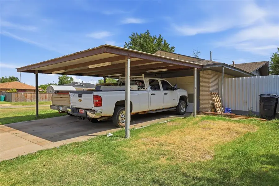 1300 SW 62nd Street, Oklahoma City, OK 73159 - #3